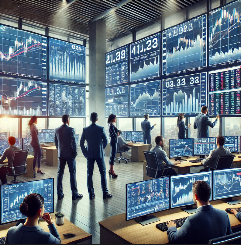 Why MetaTrader 4 and 5 Dominate the Forex Trading Industry